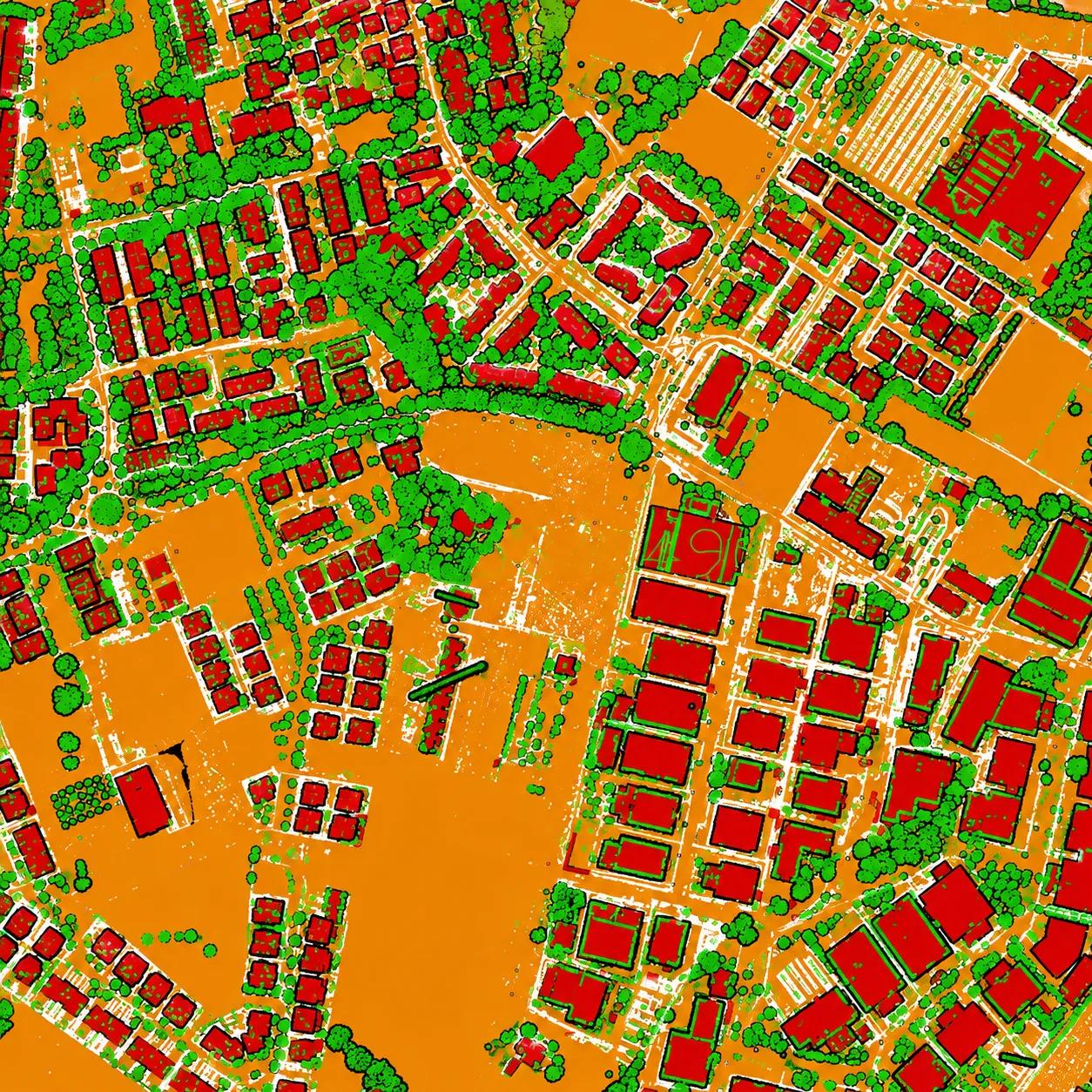 LiDAR Classification