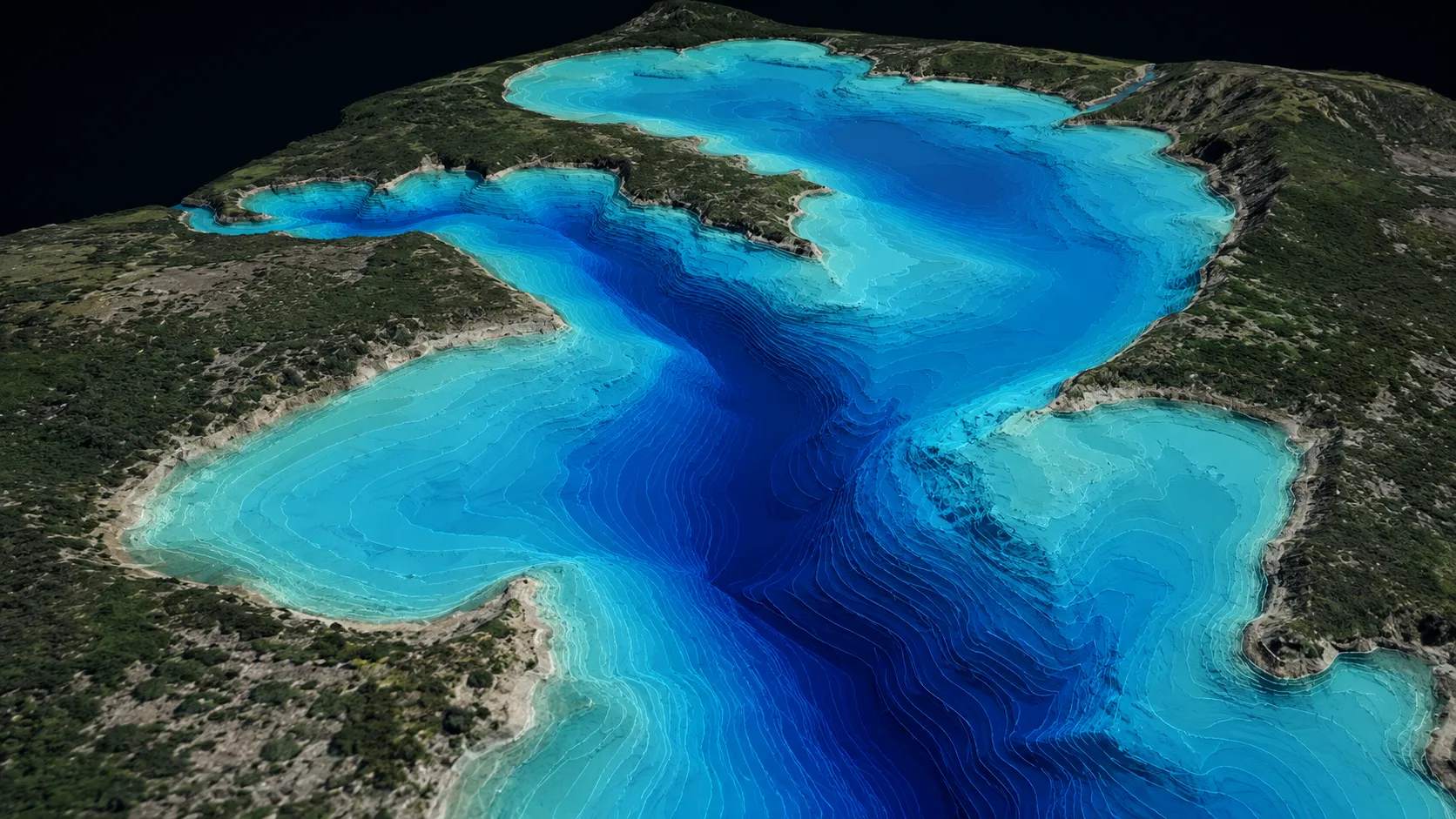 Bathymetry & Hydrological Survey